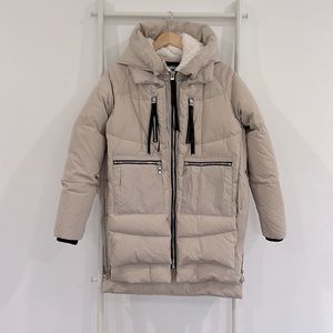 Orolay Amazon coat size Small